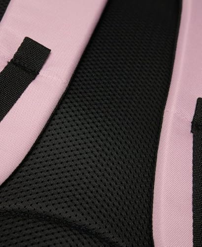 Superdry Zaino Classico Da Donna Montana Con Toppa, Rosa Delicato, Taglia Unica - 5