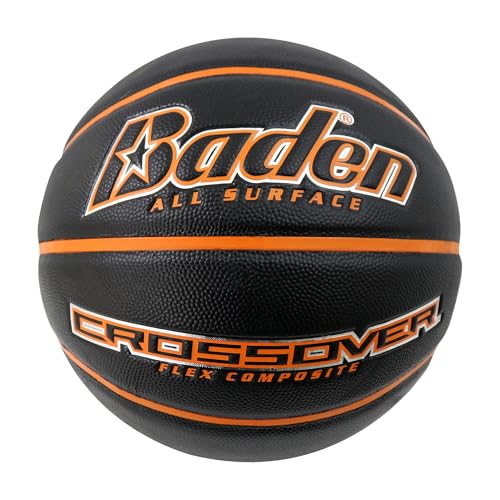 Baden Crossover Flex Composite Basketball 27.5