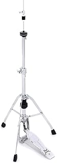 PEARL 1030 SERIES SINGLE BRACED HI-HAT STAND MODEL H1030S