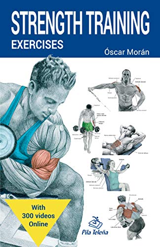 Strength Training Exercises