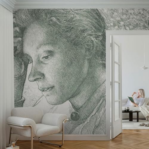 Pose murale adhésive rapide pour relooker votre salon - 4