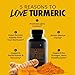 Sculpt Nation by V Shred Burn Evolved 2.0 and Turmeric Black Bundle