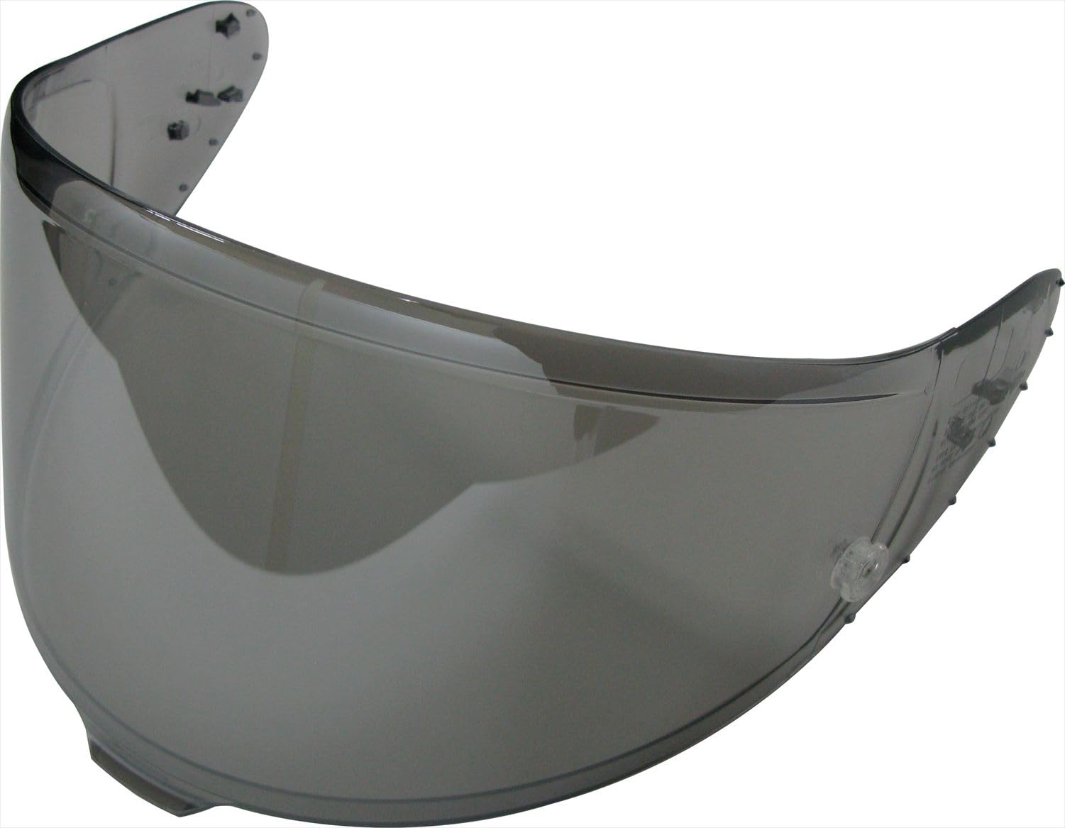 Amazon | [ティーズ] ミラーシールド SHOEI CWR-F2R PINLOCK チタン