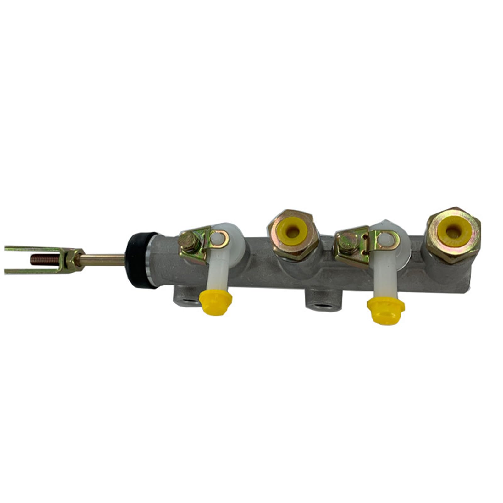 Heavy-DutyCart - Cilindro de freno de repuesto con resistencia mejorada, compatibilidad para todo tipo de clima, cilindro de freno para carrito de