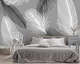 papel pintado moderno salon TAMAÑO: aproximadamente 250x175 cm (98.5 x68.9 in)
