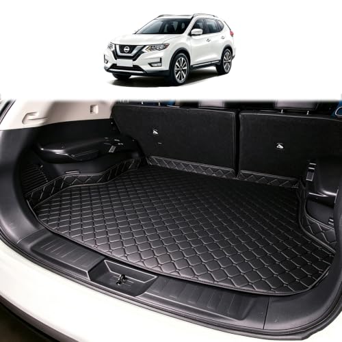 ラゲッジマット エクストレイル カーマット 車用フロアマット」の人気