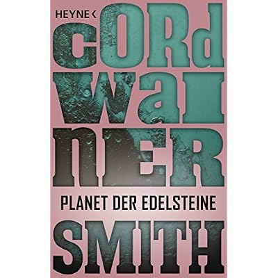 Planet der Edelsteine