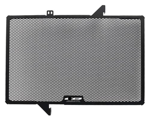 Zorlun Compatible con CB650R CBR650R CB650 CB 650 R 650R CBR 2019-2023 Protector de rejilla radiador motocicleta cubierta parrilla(CB650R)