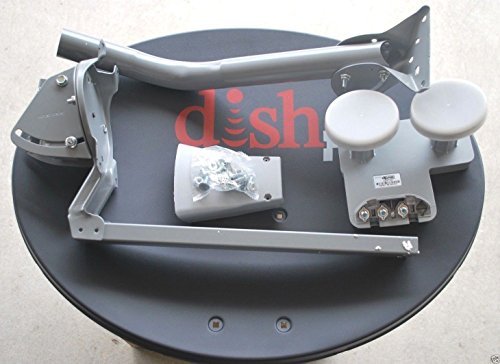 Amazon.com: New Dish Network 1000.2 Eastern ARC DPPLUS HDTV 72.7