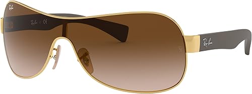 Ray-Ban Gafas de sol Rb3471 Shield