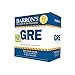 Barron's GRE Flash Cards, 3rd Edition: 500 Flash Cards to Help You Achieve a Higher Score