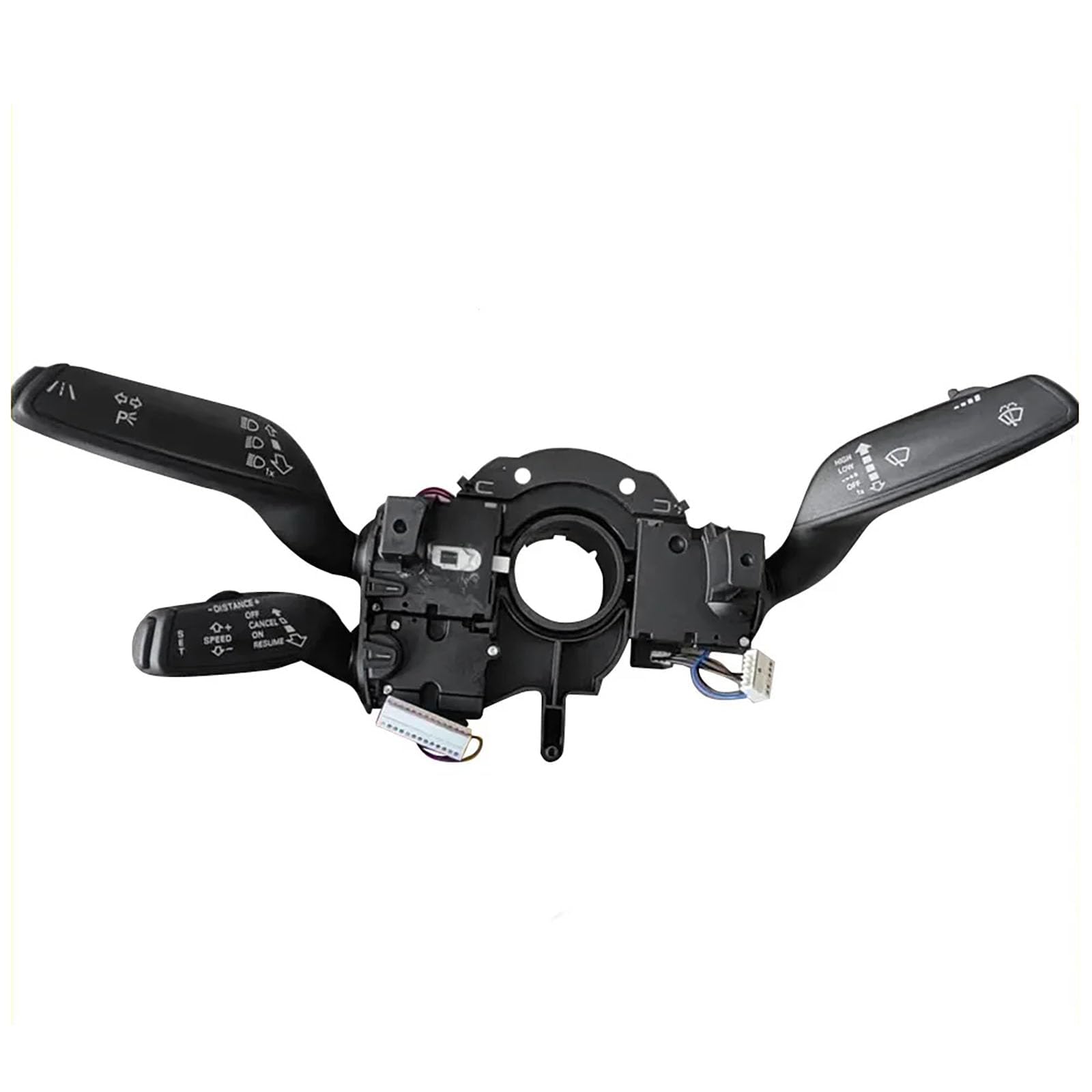 Commande phares clignotants réactive avec commutateur Audi A6 C7 4G8953502P