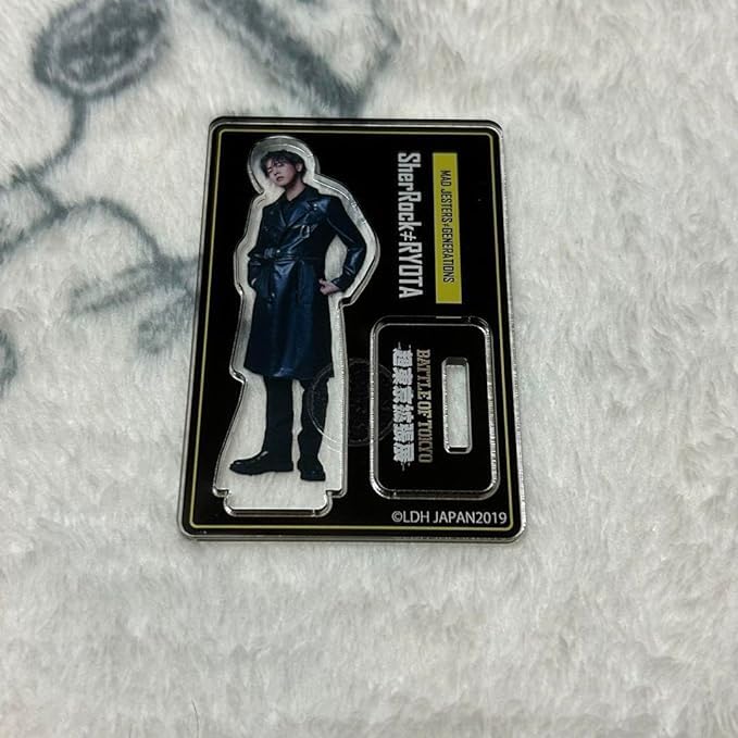 GENERATIONS 片寄涼太 BOT MJ アクリルスタンド 片寄涼太 アクリルスタンド GENERATIONS 片寄涼太 BOT MJ アクリル