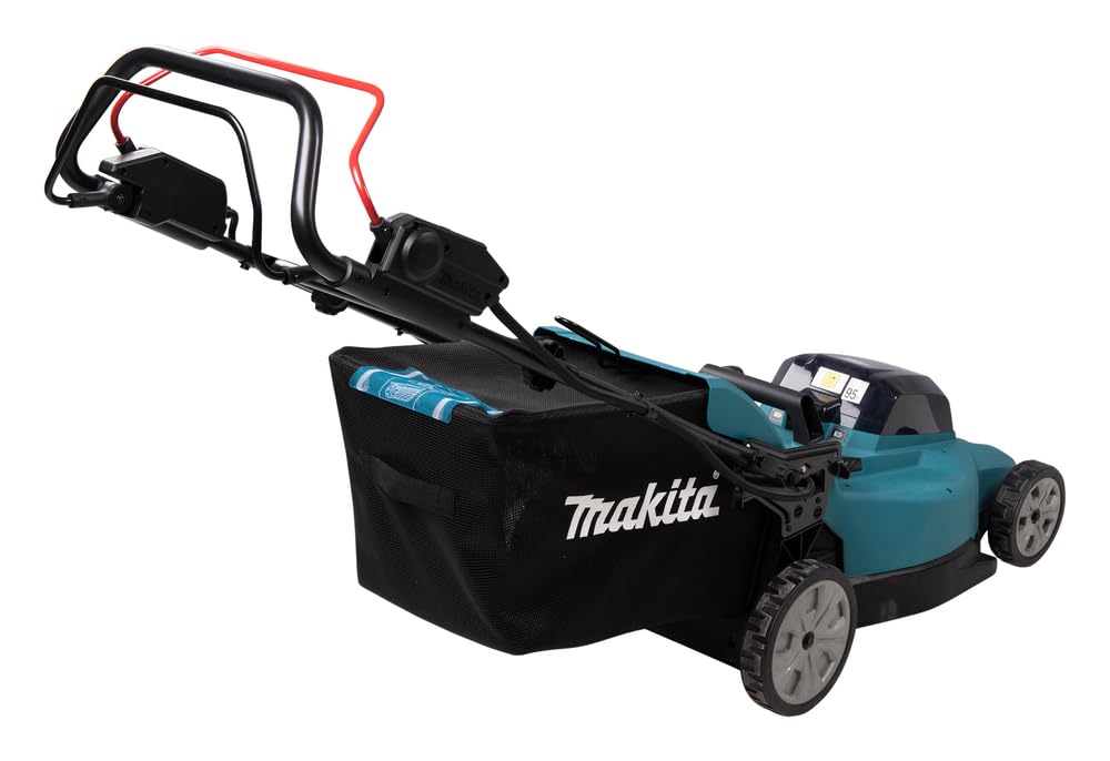 Makita Tondeuse autotractée 48 cm 2x18V DLM481Z sans batterie