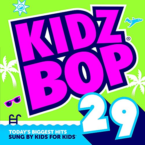 KIDZ BOP 29