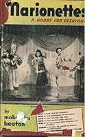 Marionettes: A hobby for everyone B00071WYPG Book Cover