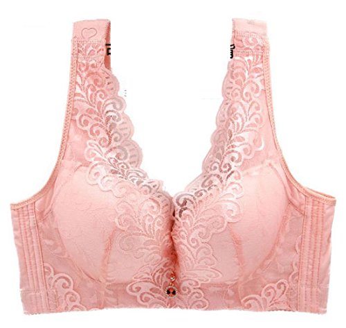 Freely Damesbeha met zachte voering, slimfit, strepen, beauty, sexy, vintage, effen, As4, 6A