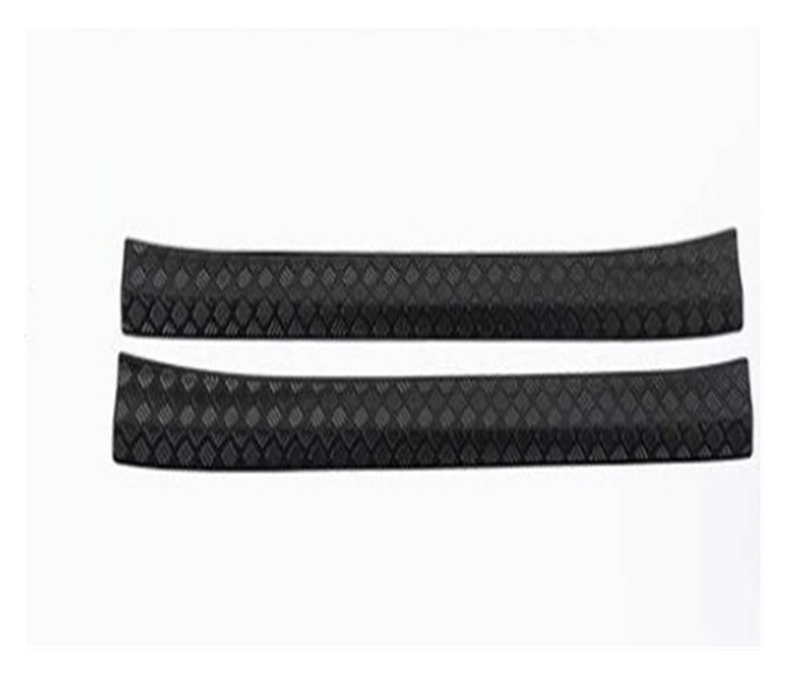 for Land for Rover for Defender 90/110/130 2020 Door Sill Threshold Scuff Welcome Pedal Cover Exterior Sticker Car Side Skirts(C)