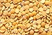 Hunza Organic Yellow Split Peas (5 lbs)