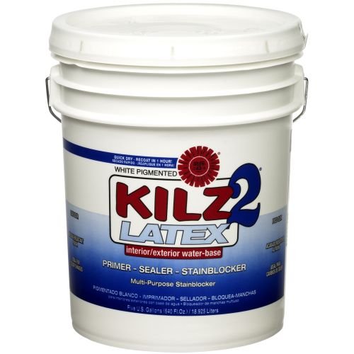 Masterchem 5 Gallon Kilz2 Latex Primer - 20000
