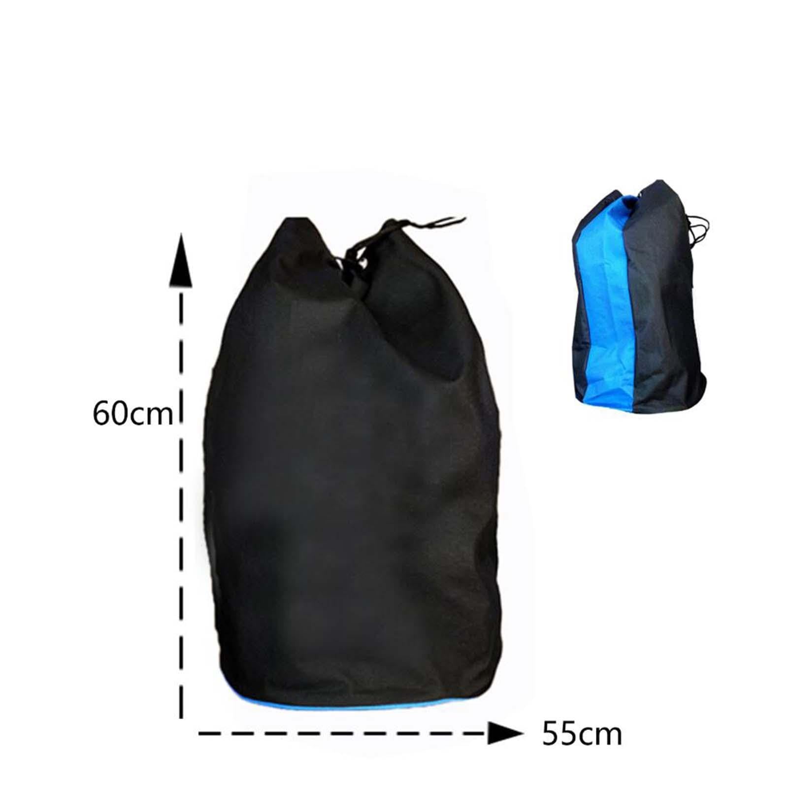 Sac De Sport Unisexe En Corde Pour Taekwondo, Boxe, Sanda (sac De Protection De Lutte