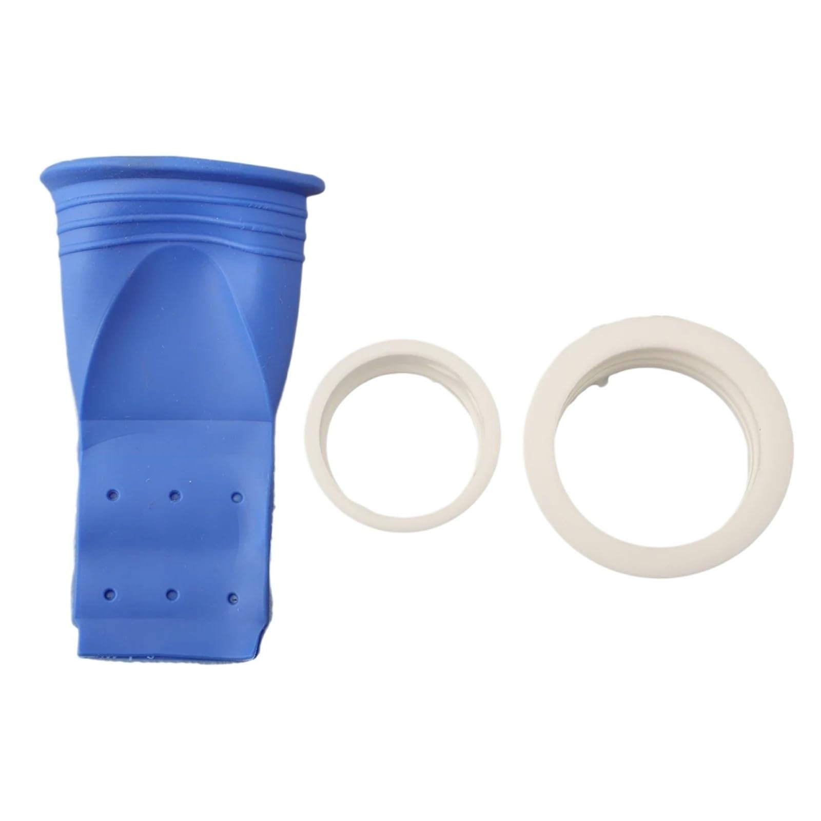 Hower Floor Drain Core Silicone Odor-Proof Floor Drain Core Filter