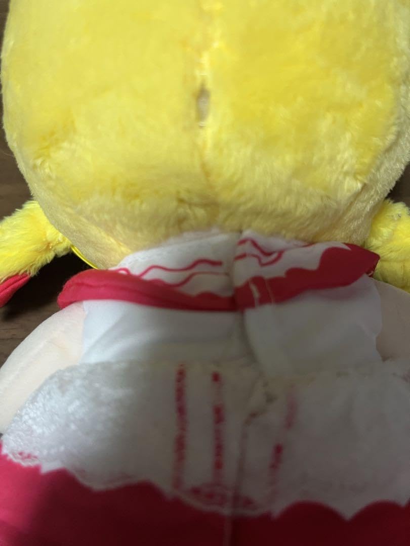 ある日、お姫様になってしまった件について ぬいぐるみ 71Mh+pK8jbL._UF350,350_QL50_.jpg