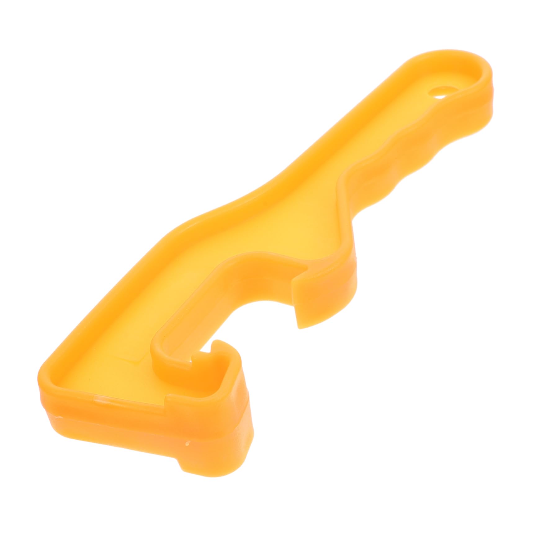 TOYANDONA 5 Sätze Eimerdeckelöffner Universeller Öffner Für Kunststoff Und Farbkübel Mit Ergonomischem Griff Leicht Und Tragbar Für Camping Und Haushaltsbedarf 2 Stück * 5