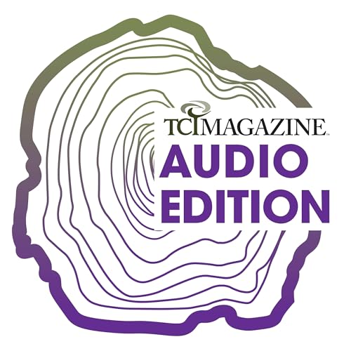 TCI Magazine Audio Edition Titelbild
