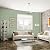 practicalWs Sage Green Wallpaper Stick and Peel Green Contact Paper 17.7'' x 118.1'' Removable Wallpaper Self-Adhesive Vinyl Solid Wall Paper for Bedroom Kitchen Cabinets
