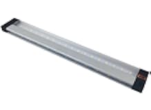 Westek SLTA-L09S-N2 LED Under Cabinet Light, 2 Pack, White