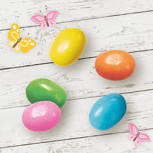 Sweetarts Jelly Beans, Chewy And Tangy Easter Basket Stuffers, 14 Oz #TOP1