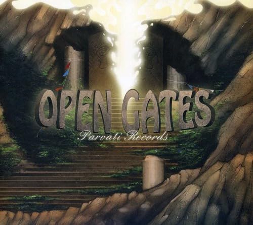 Open Gates / Various