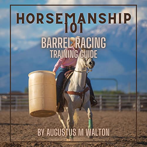 Horsemanship 101 by Augustus M Walton episode artwork