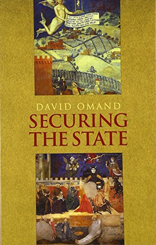 Securing the State (Intelligence and Security) view 2