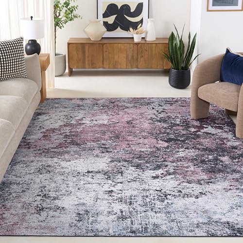 Tapete washable SAFAVIEH Tacoma 9'x12'