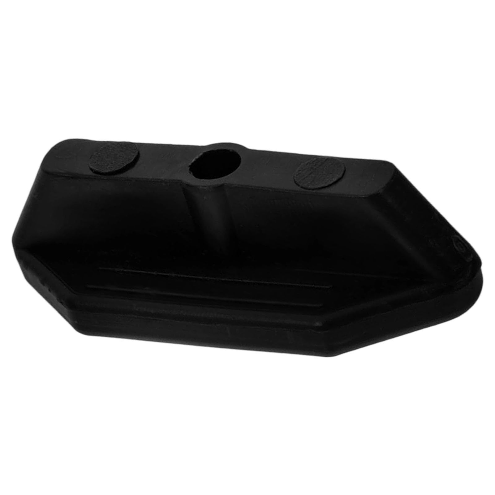 Durability Deck Clip Resistant Decking Brackets for Composite Flooring Hide Fastener Installation Universals Deck Fastener