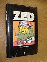 Zed 0571119476 Book Cover