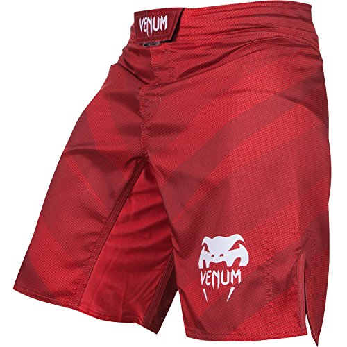 Venum Radiance Fight Shorts, X-Small, Black