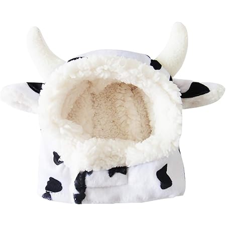 Amazon 着ぐるみ 犬と猫の帽子 ペット用コスプレ 牛のかぶりもの 愛犬愛猫が可愛いウシさんに変身する帽子です 年賀状やsns映えに最適 ペット用品 M A Sdf コスチューム 通販 Amazon 着ぐるみ 犬と猫の帽子 ペット用コスプレ 牛のかぶりもの 愛犬愛猫が可愛いウシさんに変身する帽子です 年賀状やsns映えに最適 ペット用品 M A Sdf コスチューム 通販
