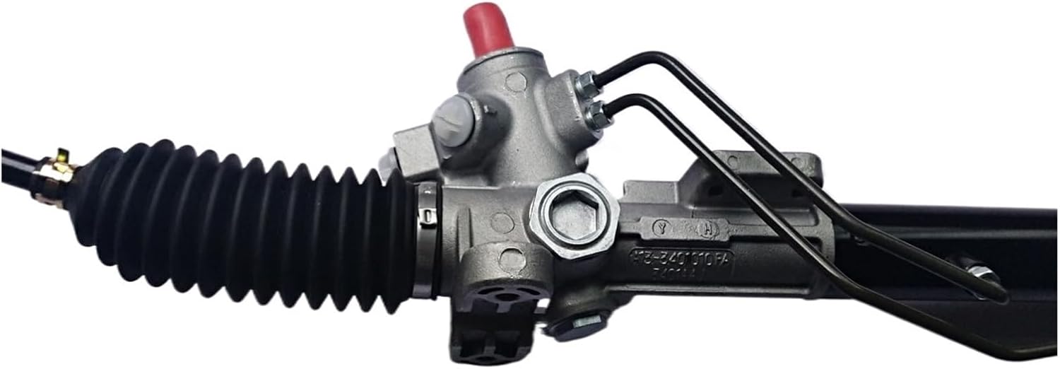 Power Steering Rack Compatible for Chery Fulwin A11-3400010BB Steering Systems Mechanical Steering Gear Rack Replacement