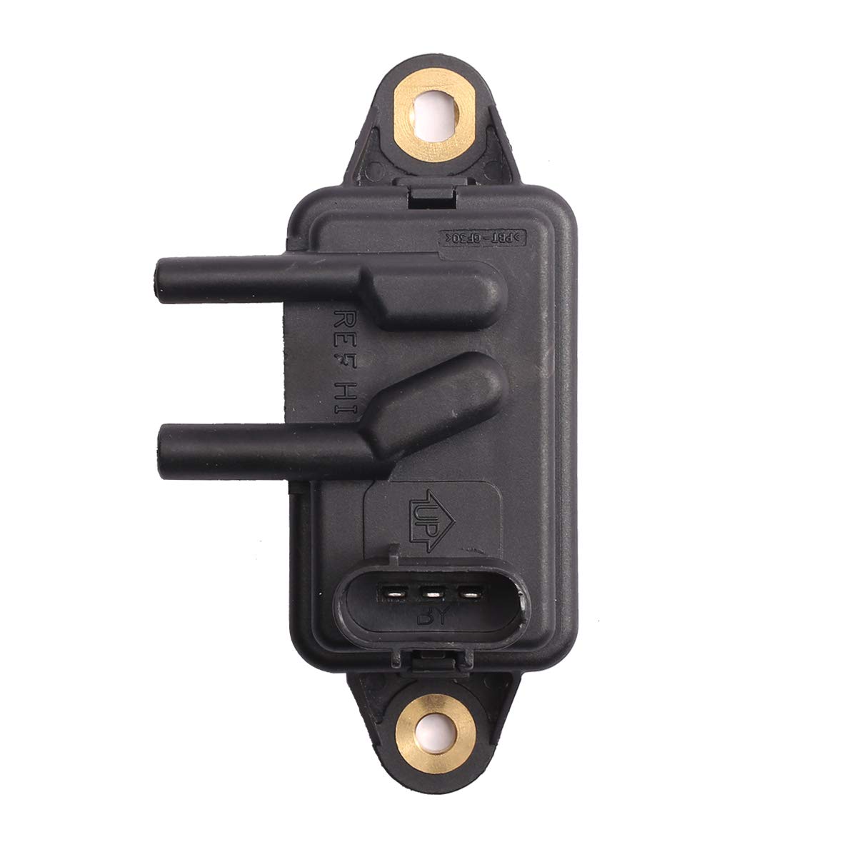 SEEU. AGAIN EGR Pressure Feedback (DPFE) Sensor Compaitble