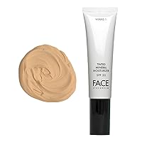 Vista 6 de FACE Stockholm Hidratante Mineral Tintado - Nyans 2 (1.23 oz)