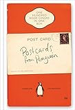  Postcards From Penguin: 100 Book Jackets in One Box