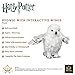 The Noble Collection Hedwig Plush - Posable Wings