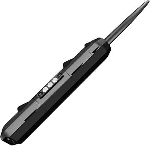 Miniatura 2 de Señuelo inteligente robótico para pesca, señuelos eléctricos de pesca Wobbler recargable por USB, cebo de natación, aparejos de pesca, acción