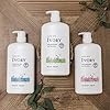 Ivory Body Wash Original Scent 30 oz, Pack of 4