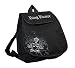Lillian Rose Ring Bearer Backpack, 9-Inch by 7.5-Inch