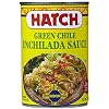 Hatch Green Chile Enchilada Sauce, Medium, 15 oz