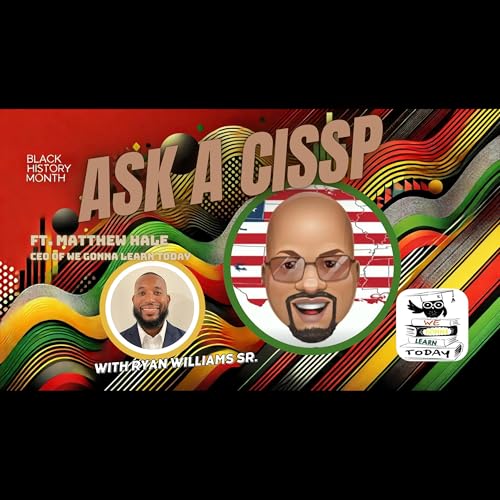 How Matthew Hale is Revolutionizing Black History Education Through Technology + We Representing the 50 States Music Video